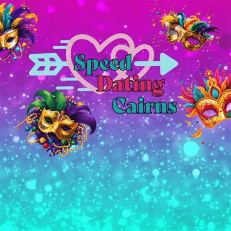 cairns speed dating|Cairns speed dating for ages 26